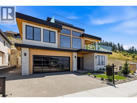 Photo 75 of 245 Turnberry Street Lot# 8, Black Mountain, Kelowna