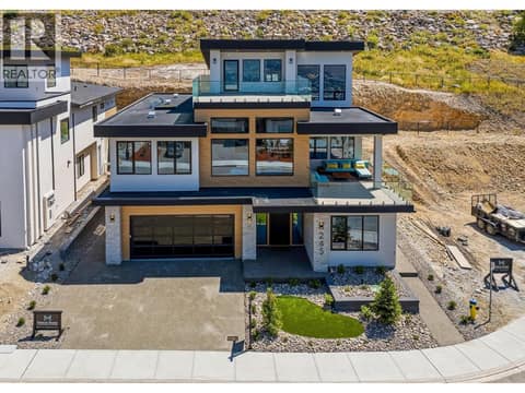 Photo 76 of 245 Turnberry Street Lot# 8, Black Mountain, Kelowna