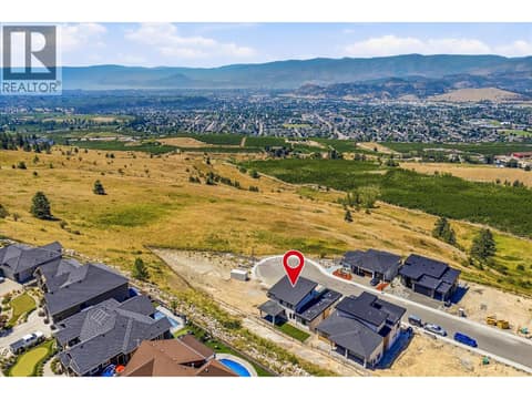 Photo 80 of 245 Turnberry Street Lot# 8, Black Mountain, Kelowna
