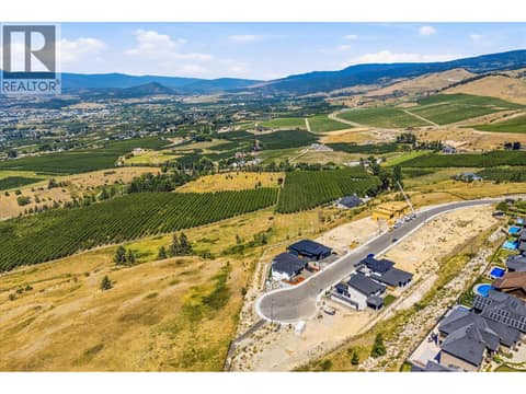 Photo 81 of 245 Turnberry Street Lot# 8, Black Mountain, Kelowna