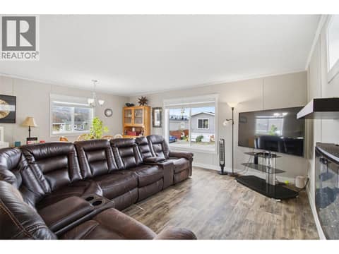 Photo 10 of 712 Shuswap Road E Unit# 17, South Thompson Valley, Kamloops