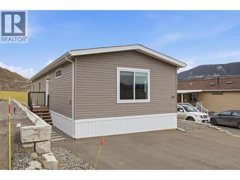 Photo 2 of 712 Shuswap Road E Unit# 17, South Thompson Valley, Kamloops