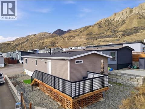 Photo 20 of 712 Shuswap Road E Unit# 17, South Thompson Valley, Kamloops