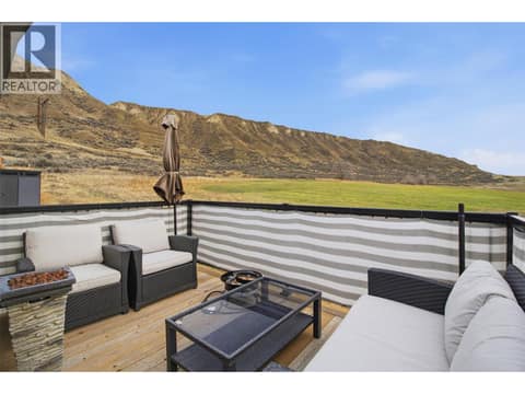 Photo 22 of 712 Shuswap Road E Unit# 17, South Thompson Valley, Kamloops