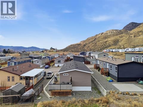Photo 25 of 712 Shuswap Road E Unit# 17, South Thompson Valley, Kamloops