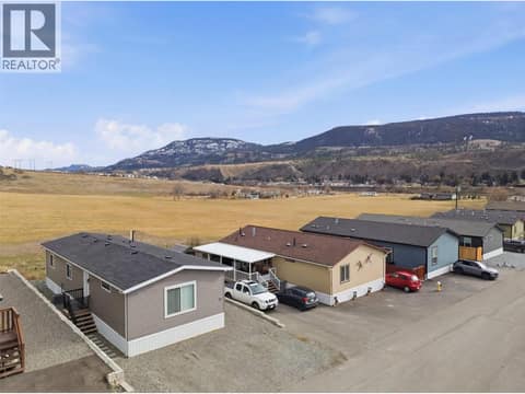 Photo 26 of 712 Shuswap Road E Unit# 17, South Thompson Valley, Kamloops