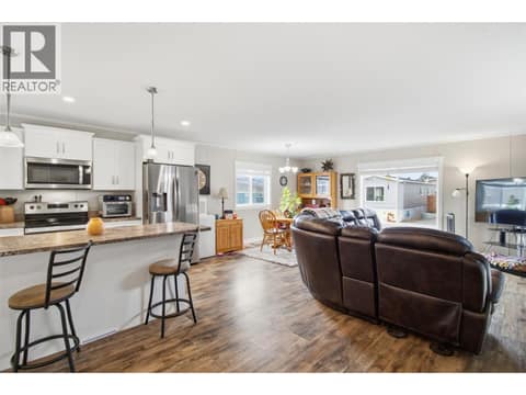 Photo 5 of 712 Shuswap Road E Unit# 17, South Thompson Valley, Kamloops