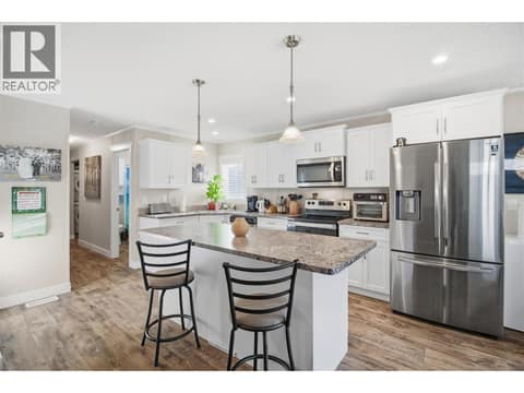 Photo 6 of 712 Shuswap Road E Unit# 17, South Thompson Valley, Kamloops
