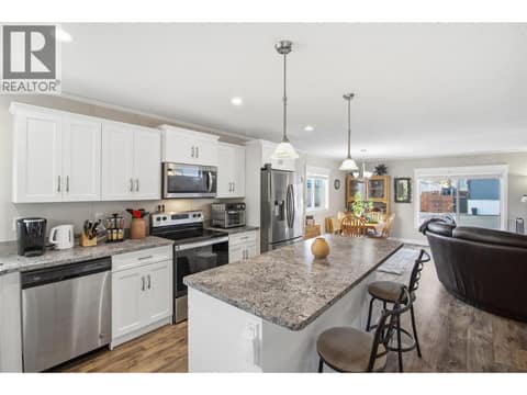 Photo 7 of 712 Shuswap Road E Unit# 17, South Thompson Valley, Kamloops