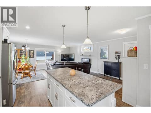Photo 8 of 712 Shuswap Road E Unit# 17, South Thompson Valley, Kamloops