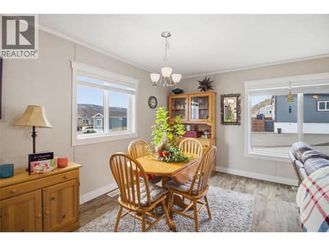 Photo 9 of 712 Shuswap Road E Unit# 17, South Thompson Valley, Kamloops