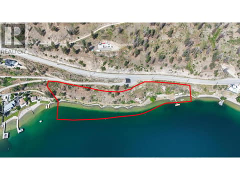 2181 Westside Road, N. at 2181 Westside Road N, Westside Road, Kelowna