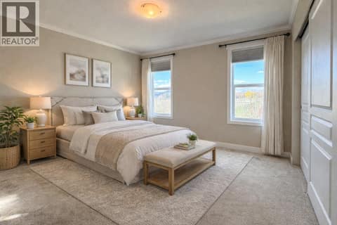 Photo 10 of 3591 Old Vernon Road Unit# 110B, Ellison, Kelowna