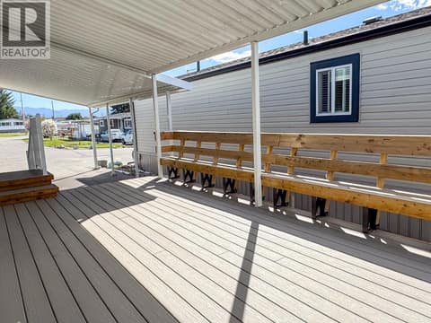 Photo 21 of 3591 Old Vernon Road Unit# 110B, Ellison, Kelowna