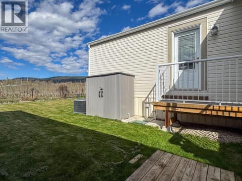 Photo 22 of 3591 Old Vernon Road Unit# 110B, Ellison, Kelowna