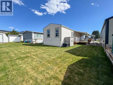 Photo 24 of 3591 Old Vernon Road Unit# 110B, Ellison, Kelowna