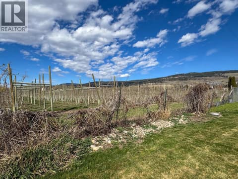 Photo 25 of 3591 Old Vernon Road Unit# 110B, Ellison, Kelowna