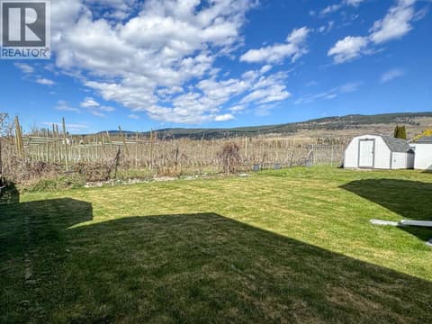 Photo 26 of 3591 Old Vernon Road Unit# 110B, Ellison, Kelowna
