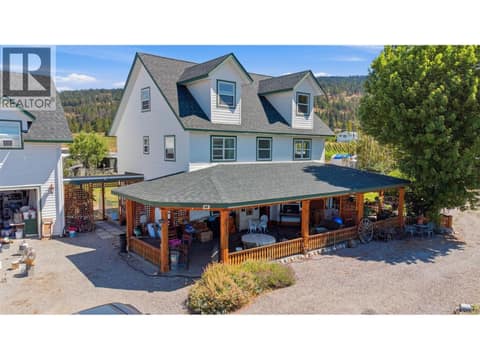 Photo 1 of 6127 Fathers Place, Ellison, Kelowna