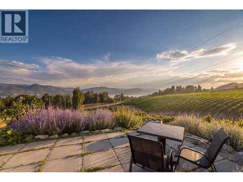 Photo 34 of 4320 Gulch Road, Naramata Rural