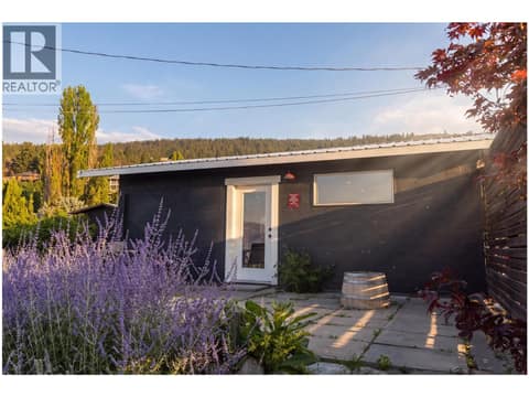 Photo 36 of 4320 Gulch Road, Naramata Rural