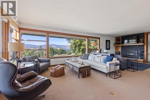 Photo 6 of 4320 Gulch Road, Naramata Rural