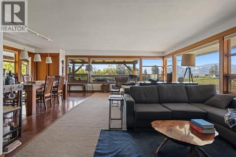 Photo 10 of 4320 Gulch Road, Naramata Village