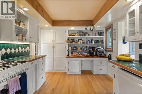 Photo 16 of 4320 Gulch Road, Naramata Village