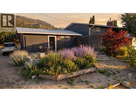 Photo 35 of 4320 Gulch Road, Naramata Village