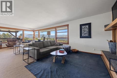 Photo 8 of 4320 Gulch Road, Naramata Village