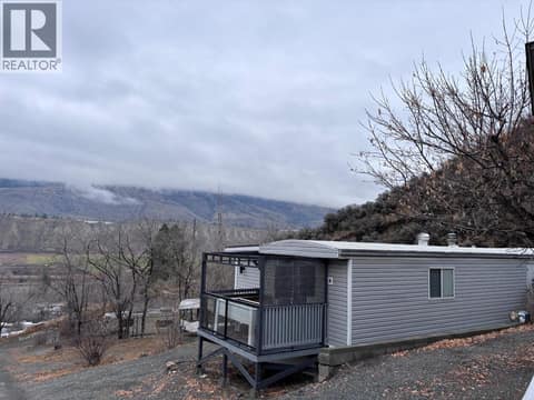 Photo 17 of 4395 TRANS CANADA Highway Unit# 28, Dallas, Kamloops