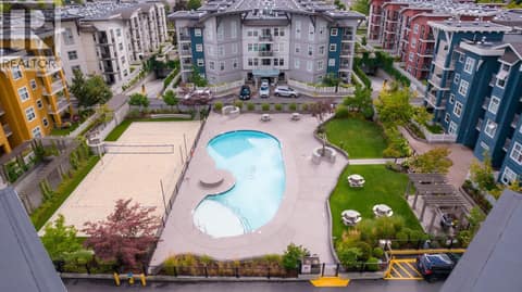 Photo 10 of 571 Yates Road Unit# 404, North Glenmore, Kelowna