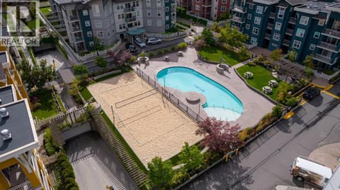 Photo 11 of 571 Yates Road Unit# 404, North Glenmore, Kelowna
