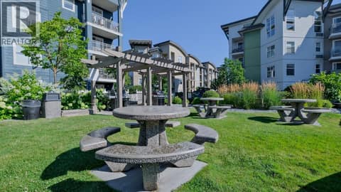 Photo 12 of 571 Yates Road Unit# 404, North Glenmore, Kelowna
