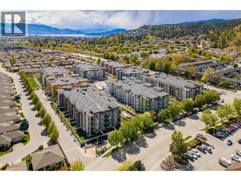 Photo 13 of 571 Yates Road Unit# 404, North Glenmore, Kelowna