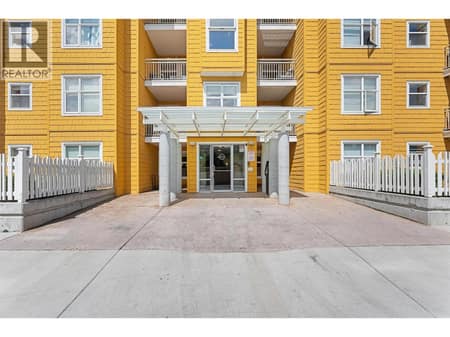 Photo 2 of 571 Yates Road Unit# 404, North Glenmore, Kelowna