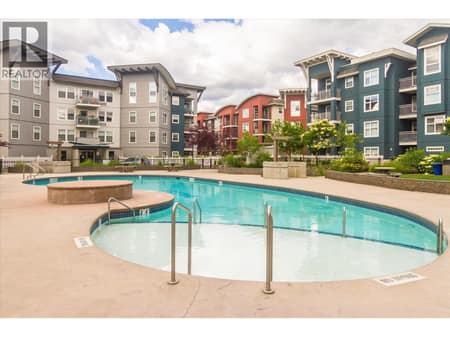 Photo 6 of 571 Yates Road Unit# 404, North Glenmore, Kelowna