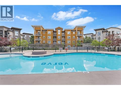 Photo 8 of 571 Yates Road Unit# 404, North Glenmore, Kelowna