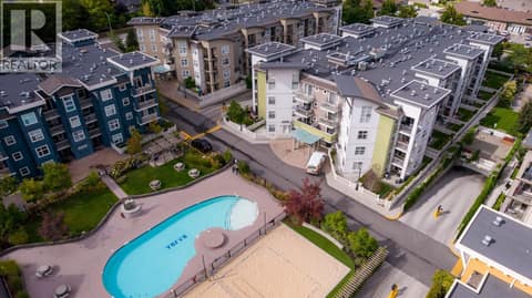 Photo 9 of 571 Yates Road Unit# 404, North Glenmore, Kelowna