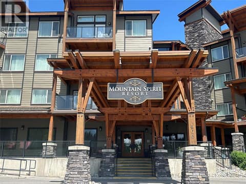 Photo 1 of 400 STEMWINDER Drive Unit# 413, Alpine Resort Area, Kimberley