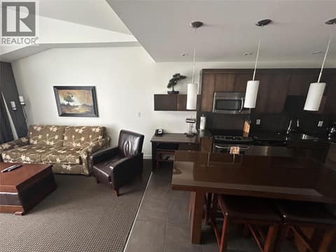 Photo 13 of 400 STEMWINDER Drive Unit# 413, Alpine Resort Area, Kimberley