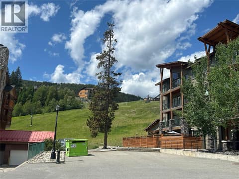 Photo 2 of 400 STEMWINDER Drive Unit# 413, Alpine Resort Area, Kimberley