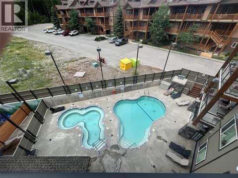 Photo 27 of 400 STEMWINDER Drive Unit# 413, Alpine Resort Area, Kimberley