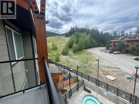 Photo 28 of 400 STEMWINDER Drive Unit# 413, Alpine Resort Area, Kimberley
