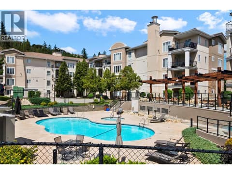 Photo 1 of 3178 Via Centrale Road Unit# 2403, University District, Kelowna