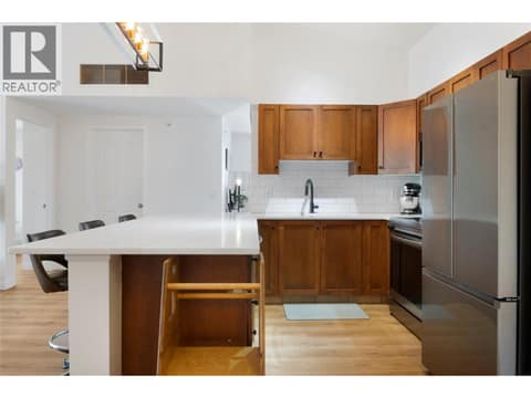 Photo 10 of 3178 Via Centrale Road Unit# 2403, University District, Kelowna