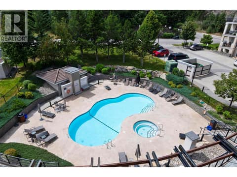Photo 2 of 3178 Via Centrale Road Unit# 2403, University District, Kelowna