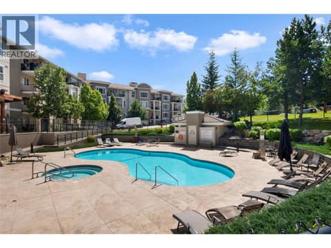 Photo 24 of 3178 Via Centrale Road Unit# 2403, University District, Kelowna