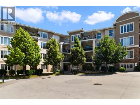 Photo 25 of 3178 Via Centrale Road Unit# 2403, University District, Kelowna