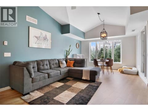 Photo 5 of 3178 Via Centrale Road Unit# 2403, University District, Kelowna